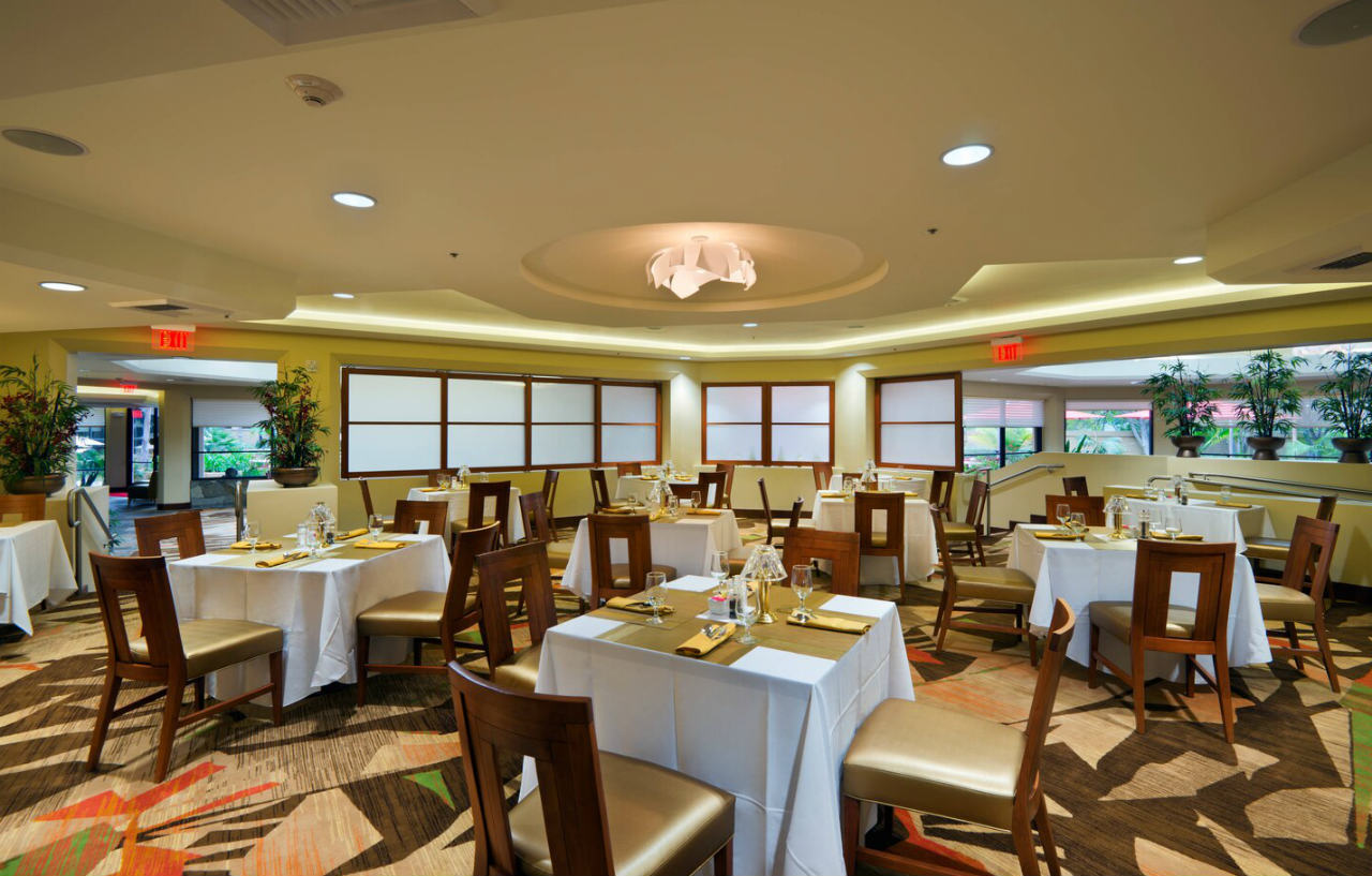Long Beach Marriott Exterior foto